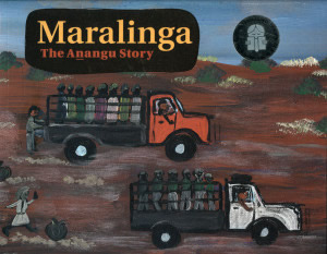 Maralinga Storybook