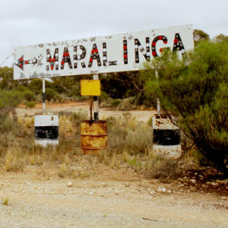 Men's Sculpture Project, Yalata