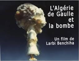 Algeria's atomic experience