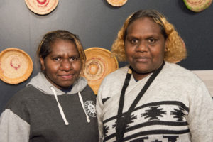 'Maralinga's Long Shadow: Yvonne's story' written by Christobel Mattingley launched at TANDANYA on the 2/6/2016. Pic Ben Searcy