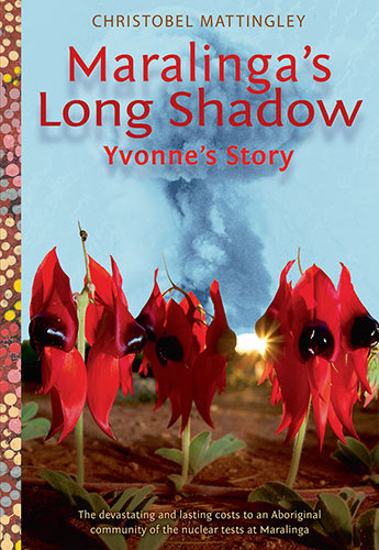 Maralinga's Long Shadow - Book Release